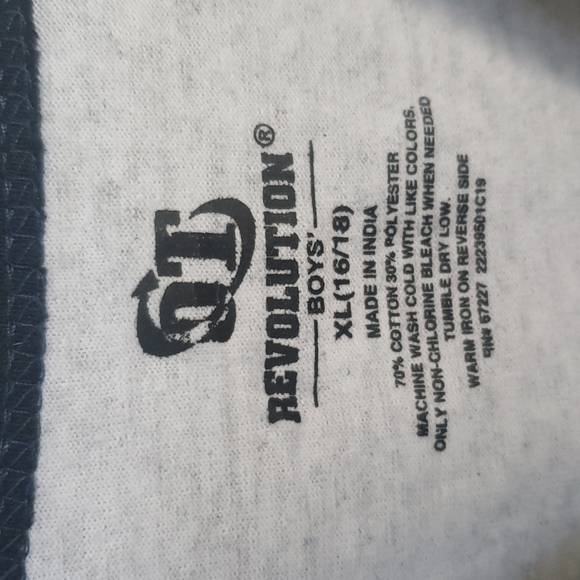 United States of awesome tank top - Picture 3 of 3